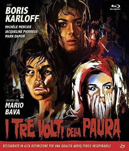 I tre volti della paura (1963)