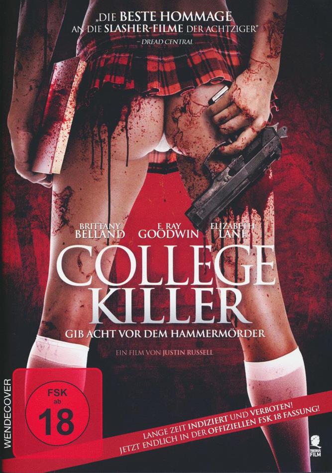College Killer (2012)