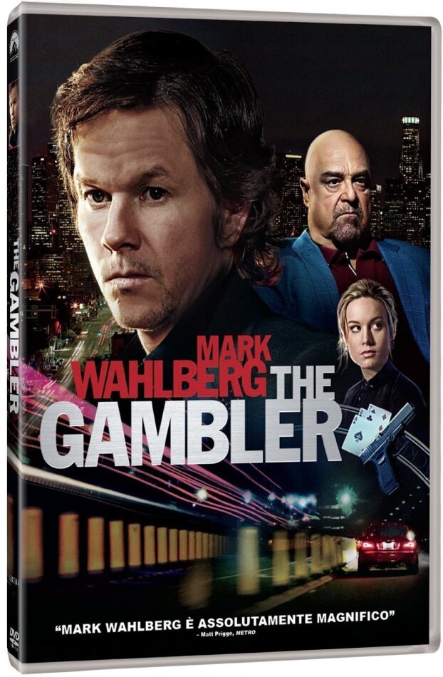 The Gambler (2014)