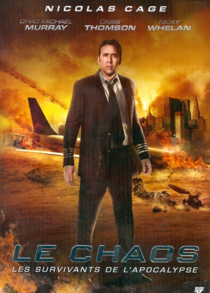 Le Chaos (2014)