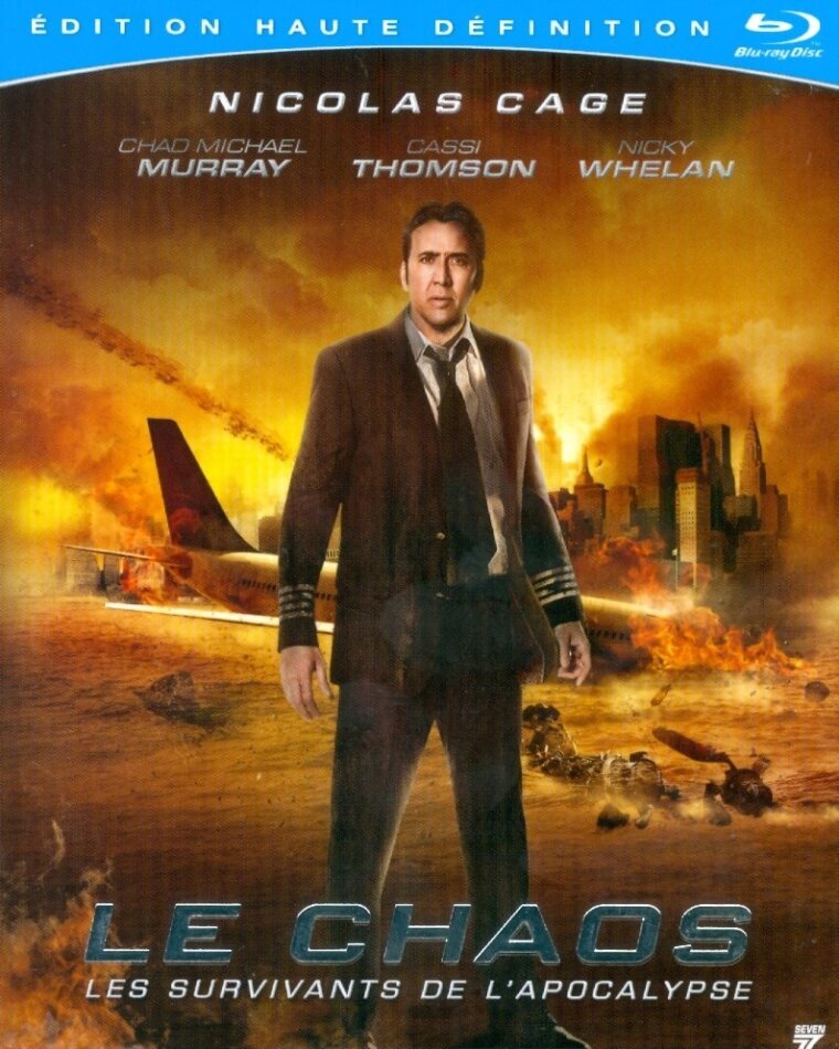 Le Chaos (2014)