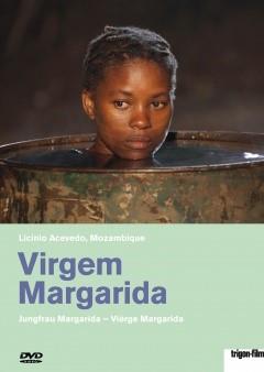 Virgem Margarida - Vièrge Margarida