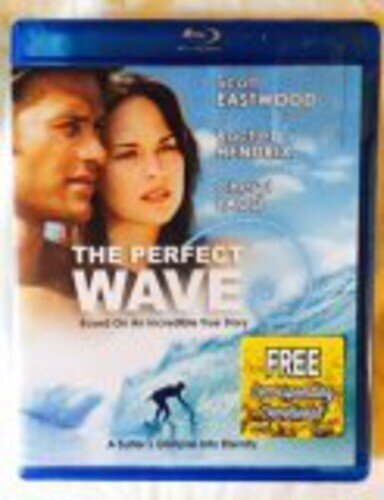 The Perfect Wave (2014)