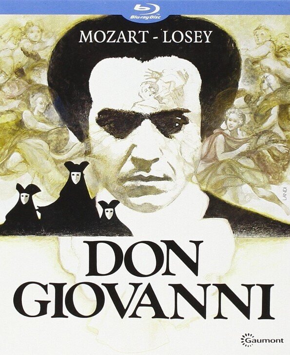 Don Giovanni (1979)