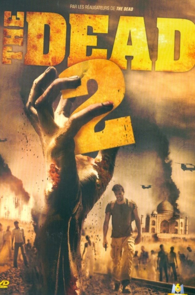 The Dead 2 (2013)
