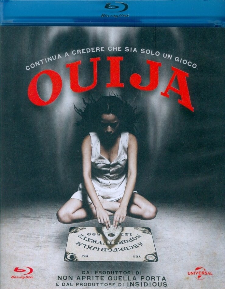 Ouija (2014)