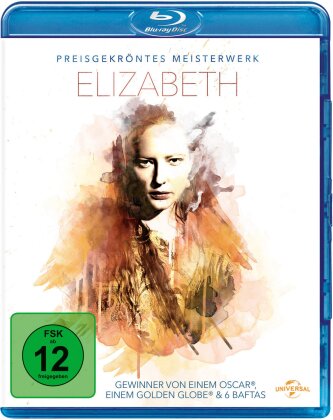 Elizabeth (1998) (Preisgekröntes Meisterwerk)