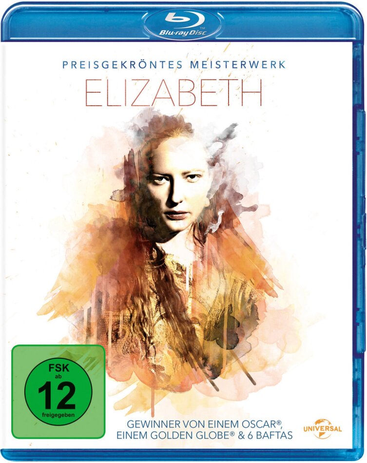 Elizabeth (1998) Preisgekröntes Meisterwerk