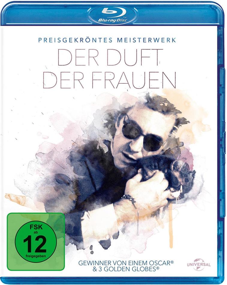 Der Duft der Frauen (1992) Preisgekröntes Meisterwerk