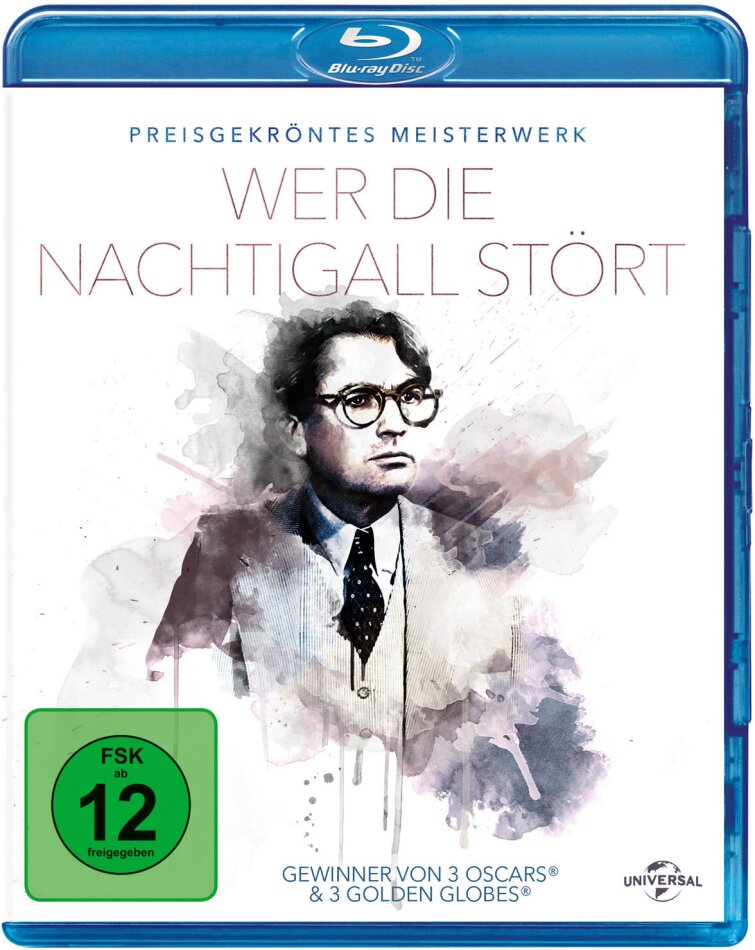 Wer die Nachtigall stört (1962) Preisgekröntes Meisterwerk, n/b