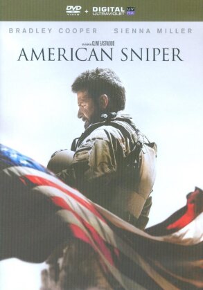 American Sniper (2014)