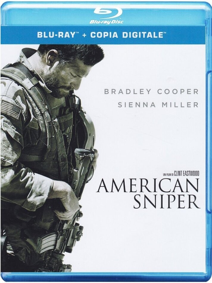 American Sniper (2014)