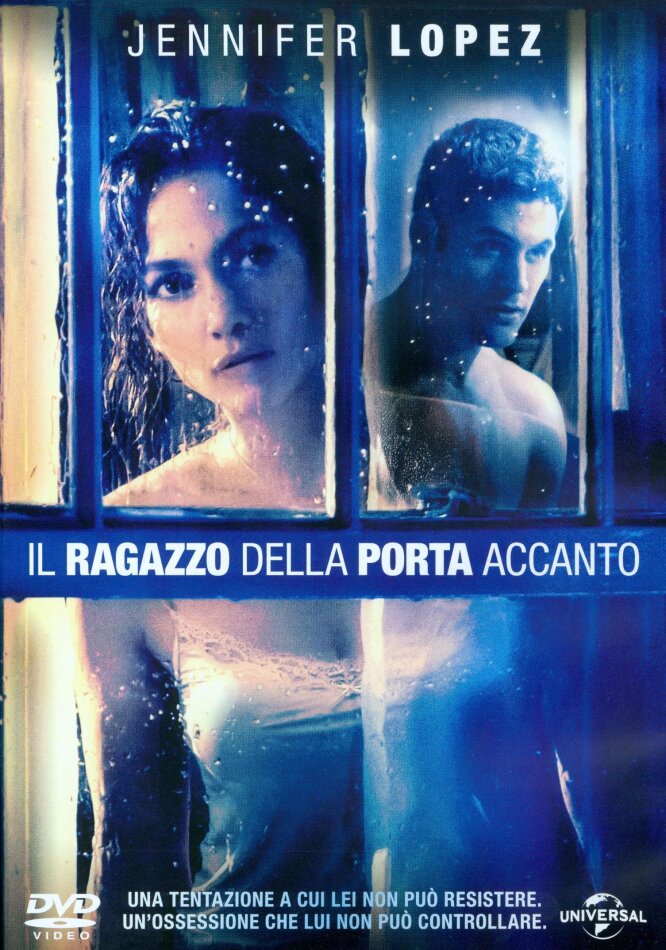 Il ragazzo della porta accanto (2015)