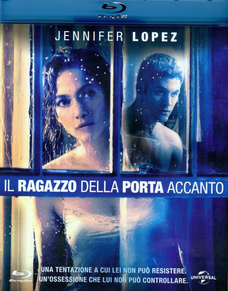 Il ragazzo della porta accanto (2015)