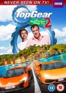 Top Gear - The Perfect Road Trip 2