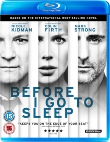 Before I Go to Sleep (2014)