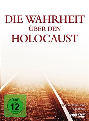 Die Wahrheit &uuml;ber den Holocaust - Die komplette Serie (2 DVDs)