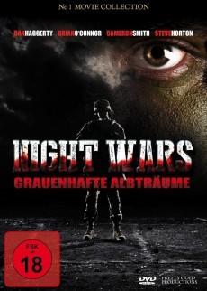 Night Wars - Grauenhafte Albträume (1988)