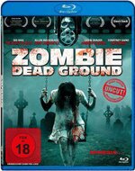 Zombie Dead Ground (2011)