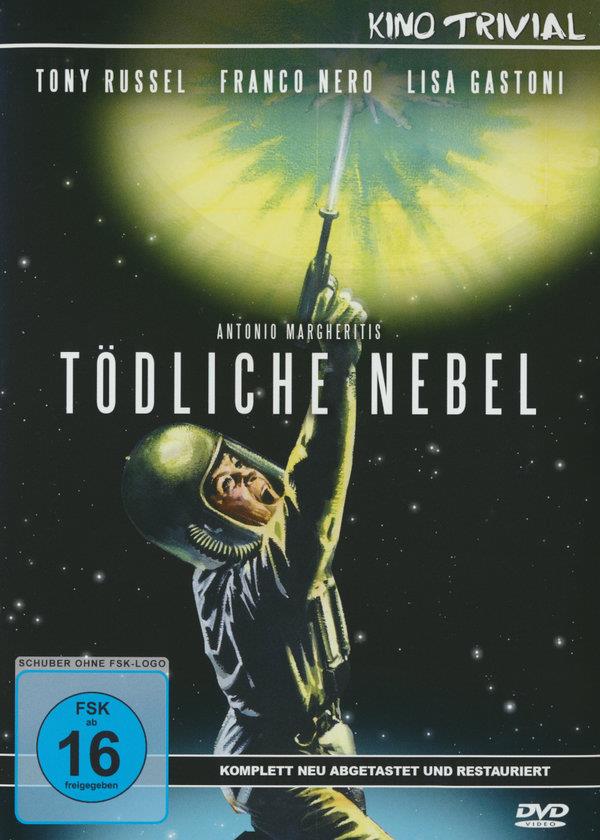 Tödliche Nebel (1966)