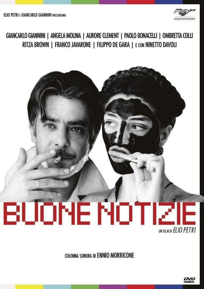 Buone notizie (1979)