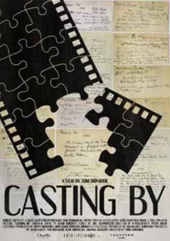 Casting By (2012)