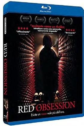 Red Obsession (2013)
