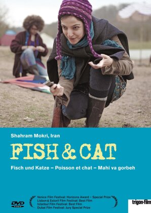 Fish & Cat (2013) (Trigon-Film, 2 DVD)