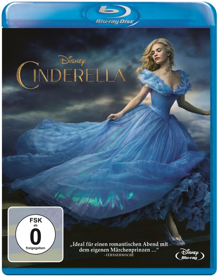 Cinderella (2015)