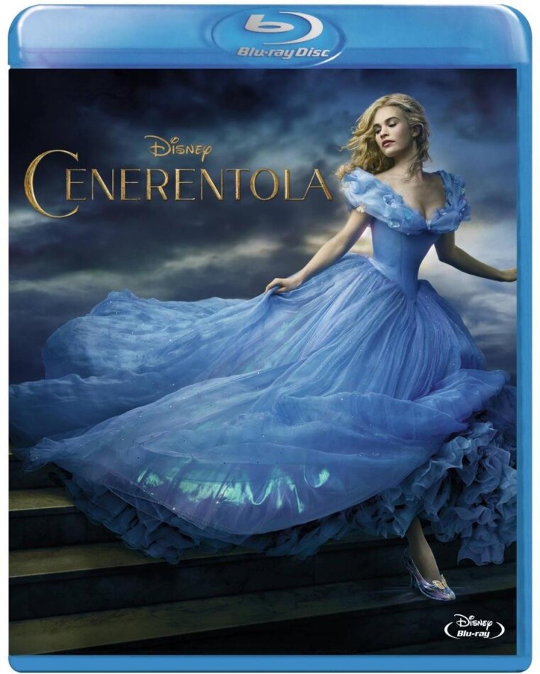 Cenerentola (2015)
