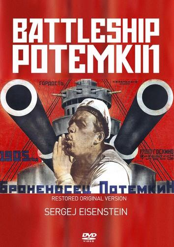 Battleship Potemkin (1925)