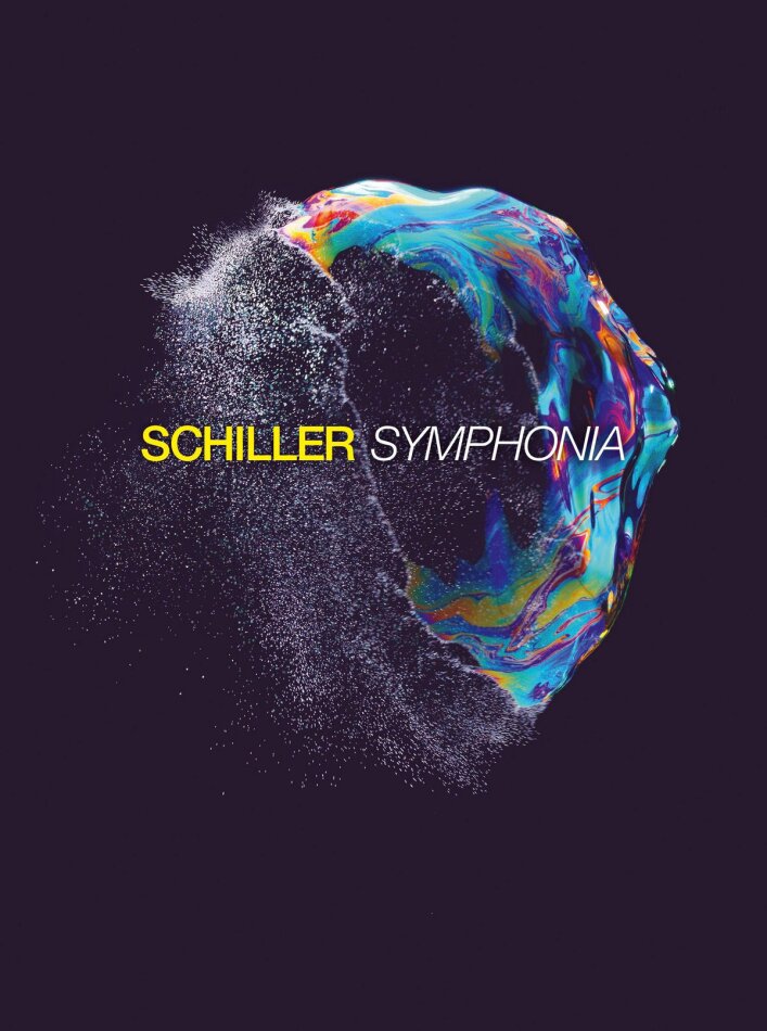 Schiller - Symphonia