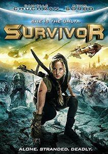 Survivor (2014)