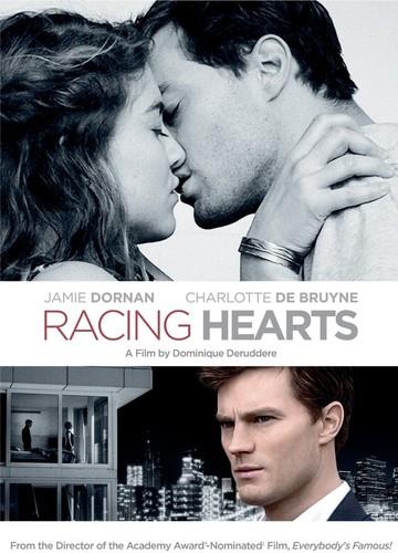 Racing Hearts - Flying Home (2014)