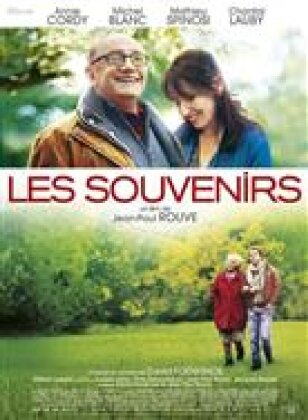 Les Souvenirs (2014)