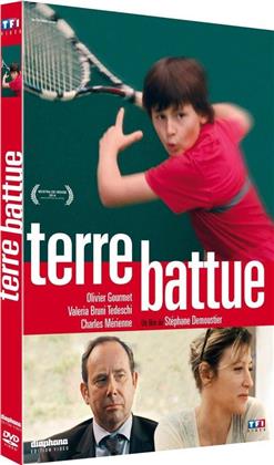 Terre Battue (2014)