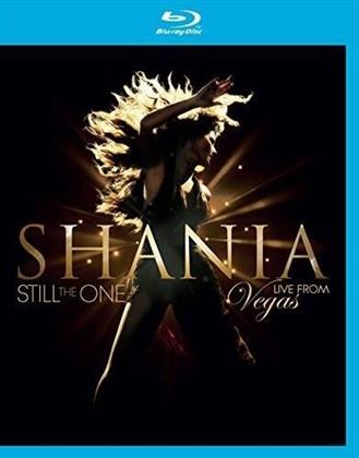 Shania Twain - Still The One - Live from Vegas