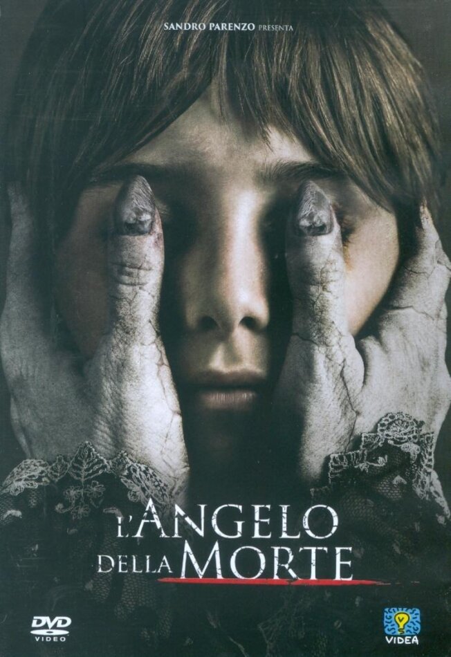 L'angelo della morte (2014)