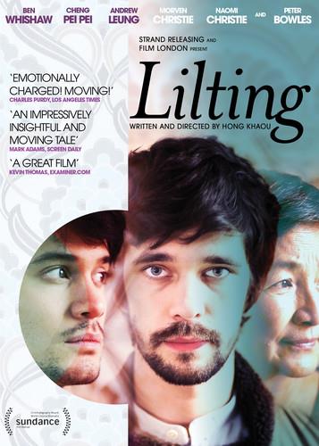 Lilting (2014)