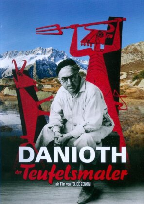 Danioth - Der Teufelsmaler (2015)