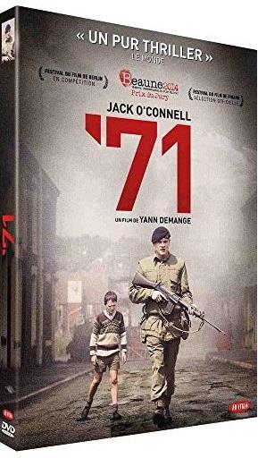 '71 (2014)