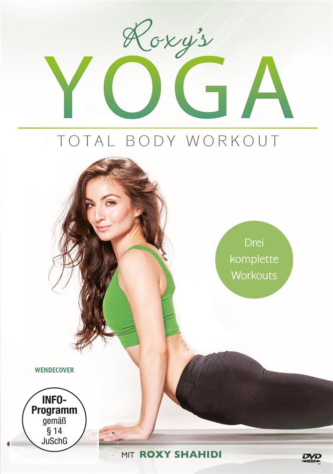 Roxy's Yoga - Total Body Workout