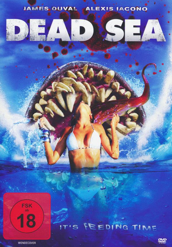 Dead Sea (2014)