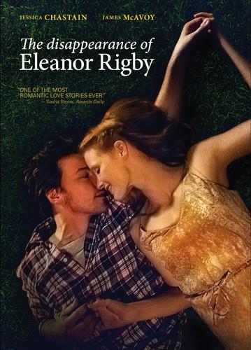 The Disappearance of Eleanor Rigby