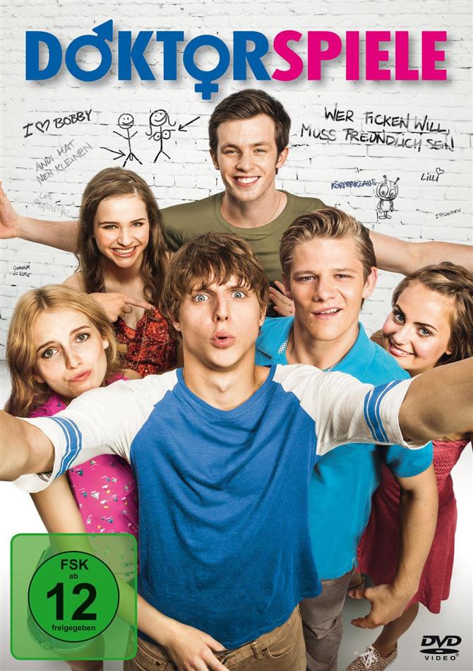 Doktorspiele (2014)