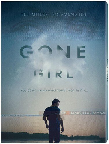 Gone Girl (2014)