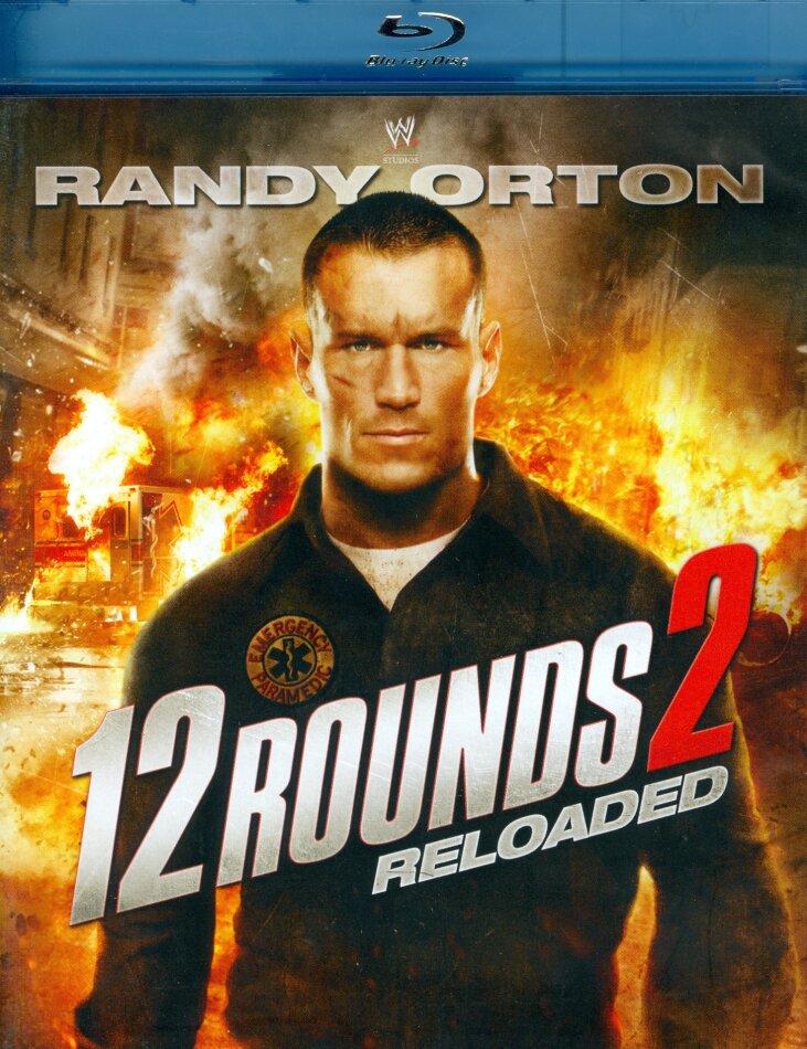12 Rounds 2 - Reloaded (2013)
