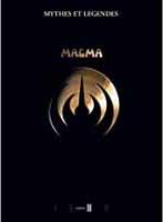 Magma - Mythes & Legendes - Vol. 3