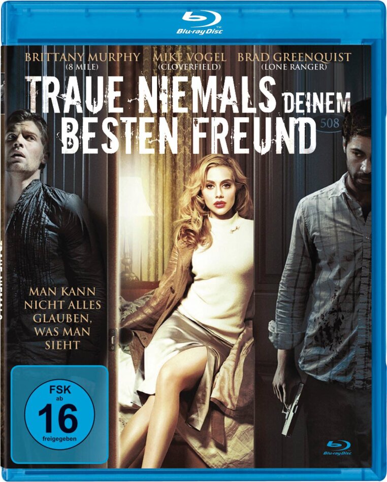 Traue niemals Deinem besten Freund (2009)