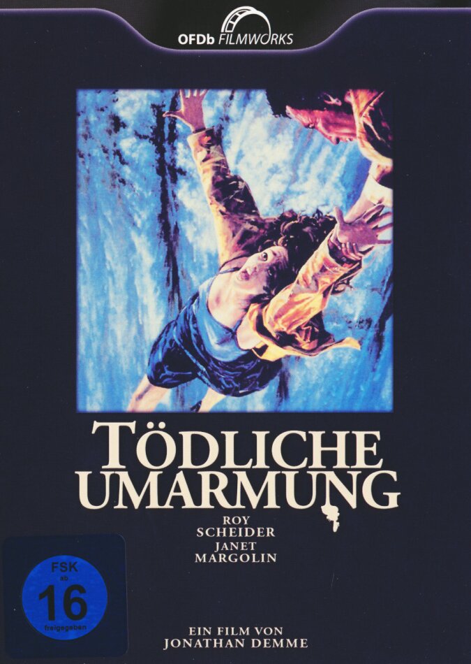 Tödliche Umarmung - Last Embrace (1979)